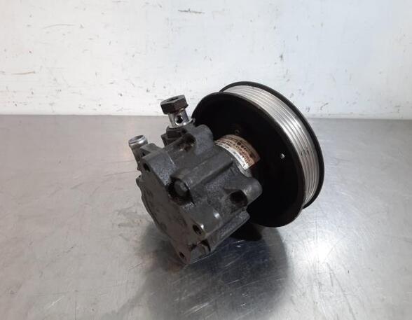 Power steering pump AUDI A6 Avant (4F5, C6)