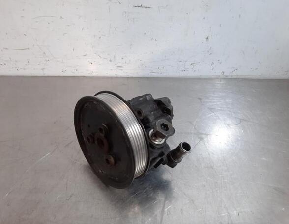 Power steering pump AUDI A6 Avant (4F5, C6)