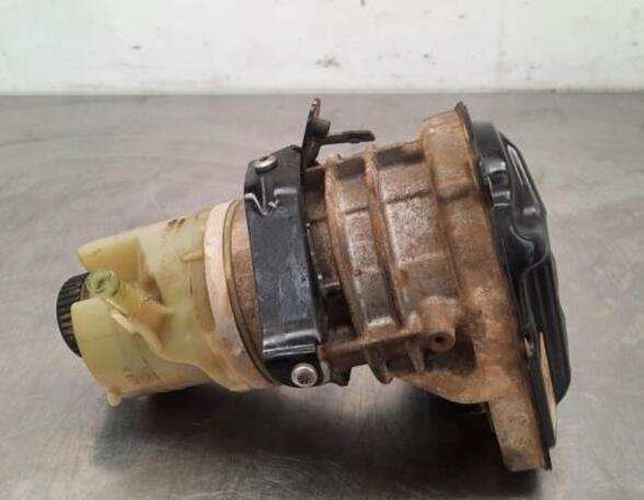 Power steering pump OPEL VIVARO B Bus (X82)