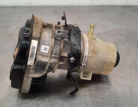 Power steering pump OPEL VIVARO B Bus (X82)