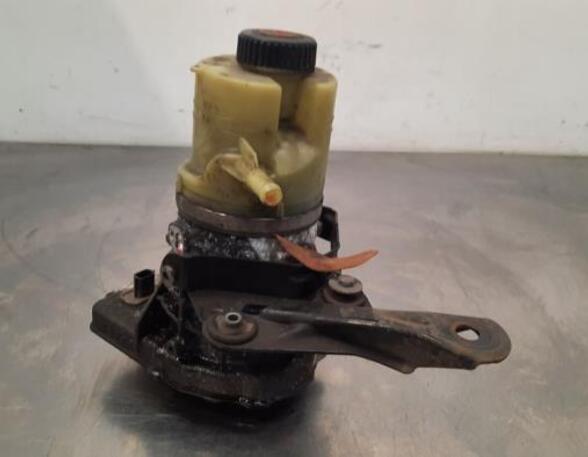 Power steering pump OPEL VIVARO B Bus (X82)