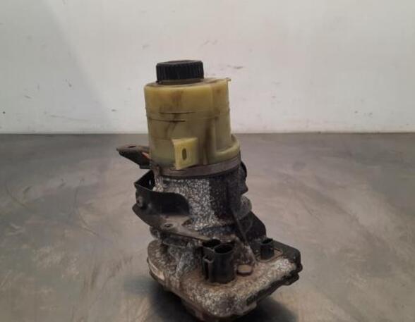 Power steering pump OPEL VIVARO B Bus (X82)