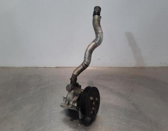 Power steering pump PORSCHE PANAMERA (970)