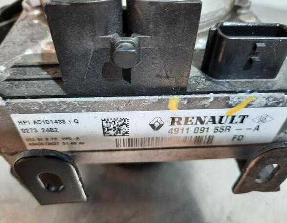 
Servopumpe Renault Express Kasten  491109155R P20235457
