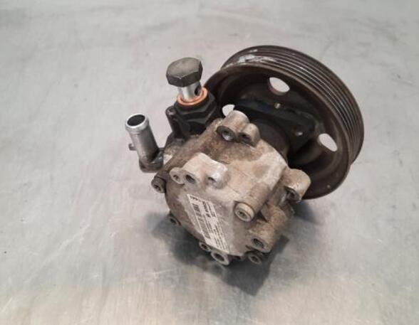 Power steering pump FIAT DUCATO Van (250_, 290_)