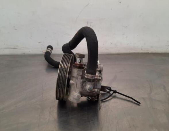 Power steering pump CITROËN JUMPER Van, PEUGEOT BOXER Platform/Chassis, PEUGEOT BOXER Van, OPEL MOVANO C Van (U9)