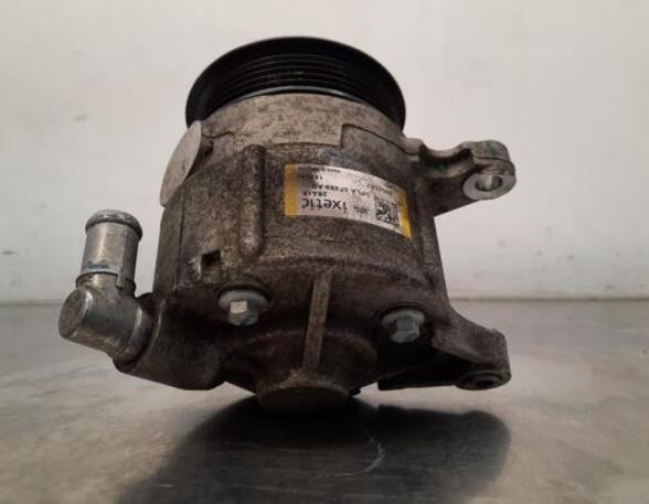 Power steering pump LAND ROVER RANGE ROVER SPORT (L494)