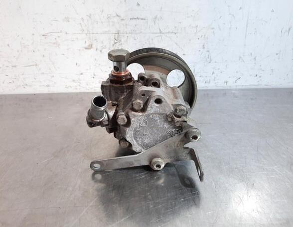 Power steering pump CITROËN JUMPER Van, PEUGEOT BOXER Platform/Chassis, PEUGEOT BOXER Van, OPEL MOVANO C Van (U9)