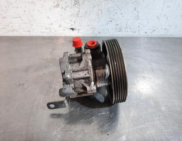 Power steering pump CITROËN JUMPER Van, PEUGEOT BOXER Van, OPEL MOVANO C Van (U9), PEUGEOT BOXER Platform/Chassis