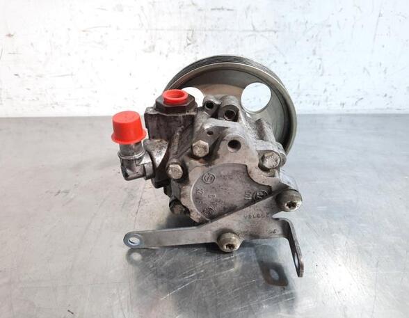 Power steering pump CITROËN JUMPER Van, PEUGEOT BOXER Van, OPEL MOVANO C Van (U9), PEUGEOT BOXER Platform/Chassis