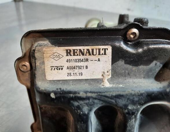 Servopumpe Renault Master III Pritsche EV 491103543R P21334971