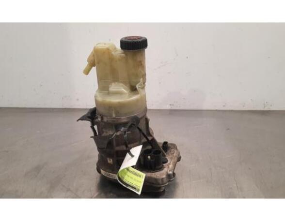 Power steering pump OPEL MOVANO B Van (X62)