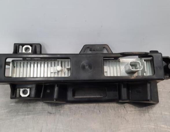 Daytime Running Light PEUGEOT 108