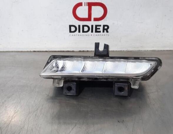 Daytime Running Light RENAULT CAPTUR I (J5_, H5_), RENAULT CLIO IV (BH_)