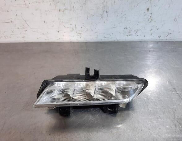 Daytime Running Light RENAULT CLIO IV (BH_), RENAULT CLIO III (BR0/1, CR0/1), RENAULT CAPTUR I (J5_, H5_)