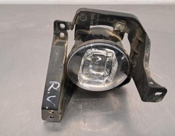 Daytime Running Light FIAT 500X (334_)