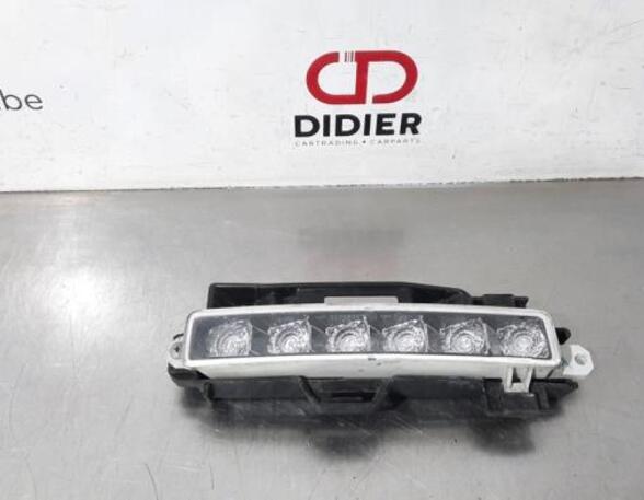 Daytime Running Light PEUGEOT 108