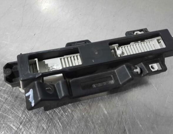 Daytime Running Light PEUGEOT 108