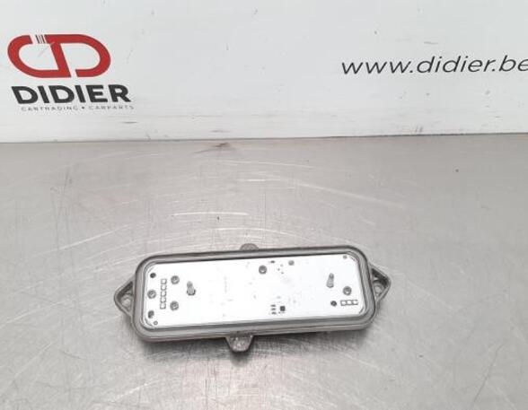 Daytime Running Light AUDI Q7 (4MB, 4MG)