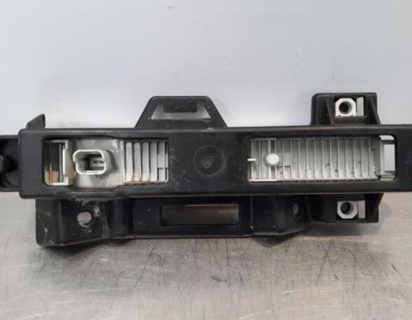 Daytime Running Light PEUGEOT 108