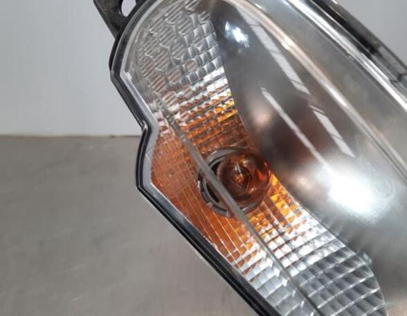 Daytime Running Light SMART FORFOUR Hatchback (453)