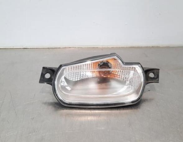 Daytime Running Light SMART FORFOUR Hatchback (453)