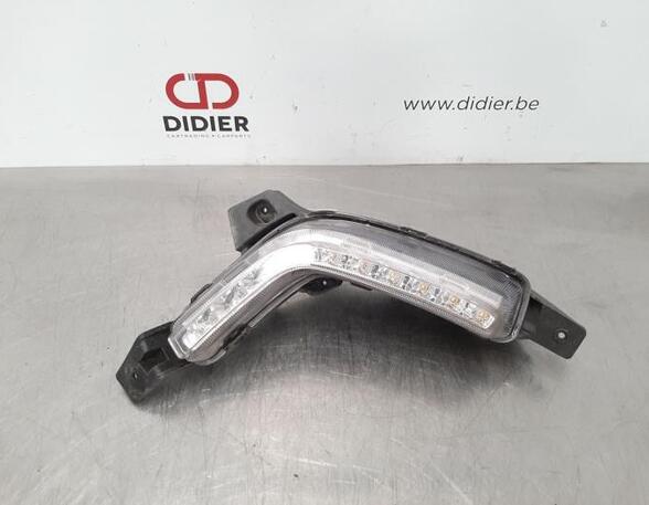 Daytime Running Light HYUNDAI i10 II (BA, IA)