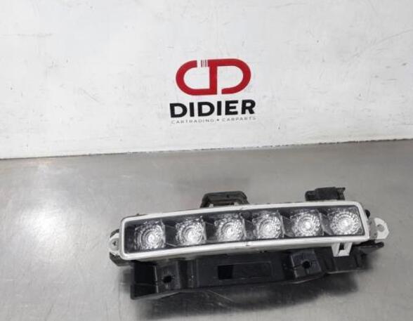 Daytime Running Light PEUGEOT 108