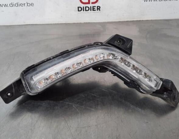 Daytime Running Light HYUNDAI i10 II (BA, IA)