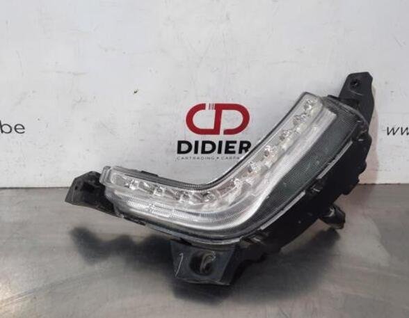 Daytime Running Light HYUNDAI i10 II (BA, IA)