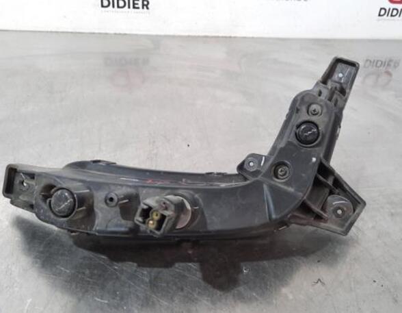 Daytime Running Light HYUNDAI i10 II (BA, IA)