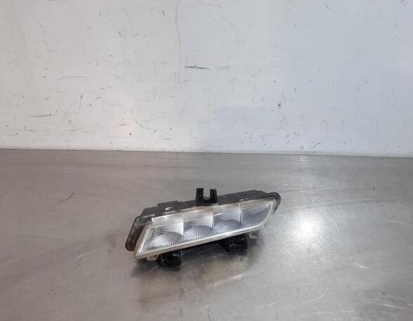 Daytime Running Light RENAULT CLIO IV (BH_), RENAULT CLIO III (BR0/1, CR0/1), RENAULT CAPTUR I (J5_, H5_)