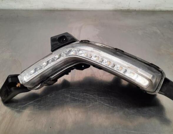 Daytime Running Light HYUNDAI i10 II (BA, IA)