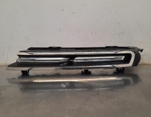 Daytime Running Light CITROËN C5 AIRCROSS (A_)