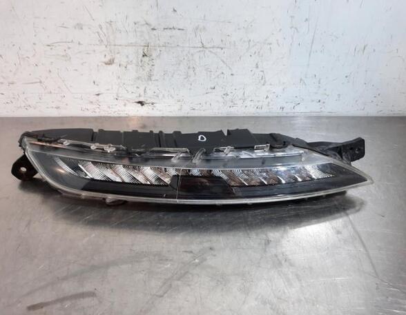 Daytime Running Light CITROËN C4 SPACETOURER (3D_), CITROËN GRAND C4 SPACETOURER (3A_, 3E_)