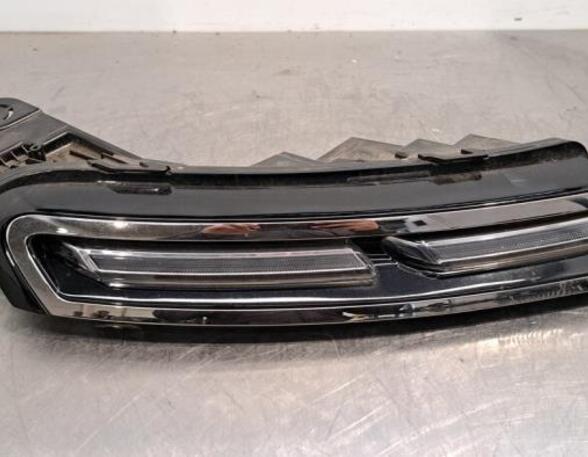 Daytime Running Light CITROËN C5 AIRCROSS (A_)