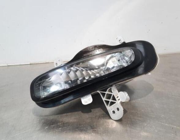 Daytime Running Light FIAT PANDA (312_, 319_)