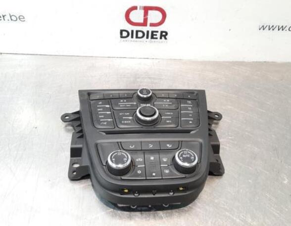 Radio Bedienschalter Opel Mokka / Mokka X J13 95352486 P16299579