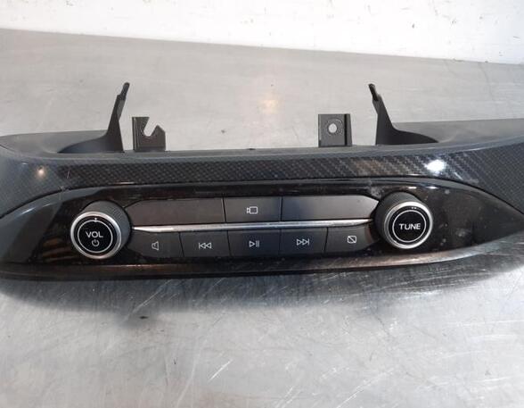 Radio Control Stalk FORD KUGA III (DFK)