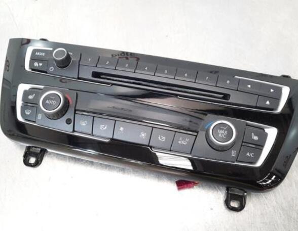 Radio Control Stalk BMW 4 Coupe (F32, F82)