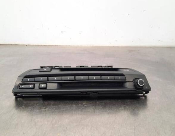 
Radio Bedienschalter BMW X6 E71, E72 65839116620 P19051435
