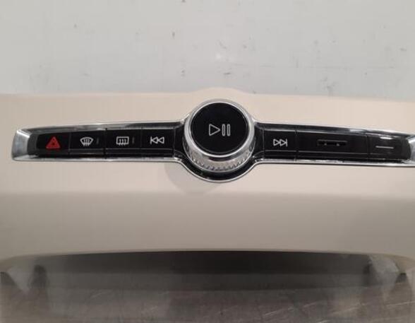 
Radio Bedienschalter Volvo XC60 II 246 P31398845 P20715058
