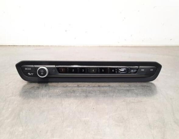 Radio Bedienschalter BMW 3er G20, G28, G80 61317949453 P18771903