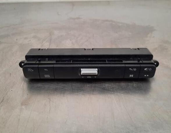 Radio Control Stalk MERCEDES-BENZ SPRINTER 3,5-t Platform/Chassis (906)