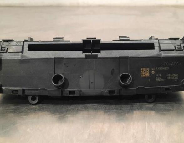 Radio Control Stalk MERCEDES-BENZ C-CLASS (W205)