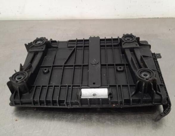 Battery holder MERCEDES-BENZ GLC Coupe (C253)