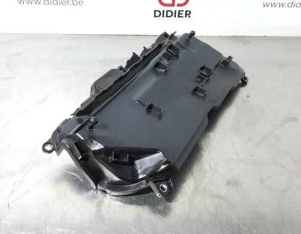 Batterijhouder RENAULT TRAFIC III Van (FG_)