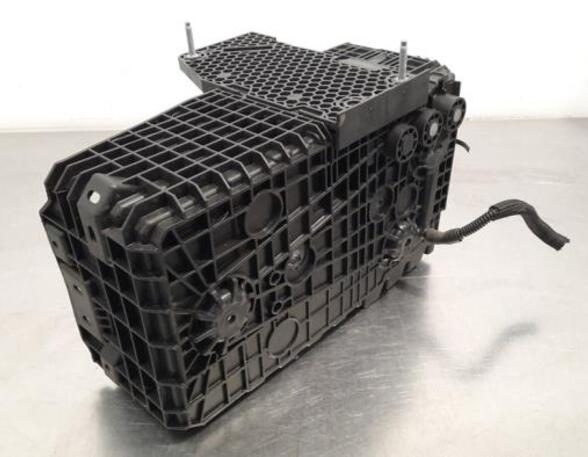 Battery holder PEUGEOT 208 II (UB_, UP_, UW_, UJ_), CITROËN C4 III (BA_, BB_, BC_)