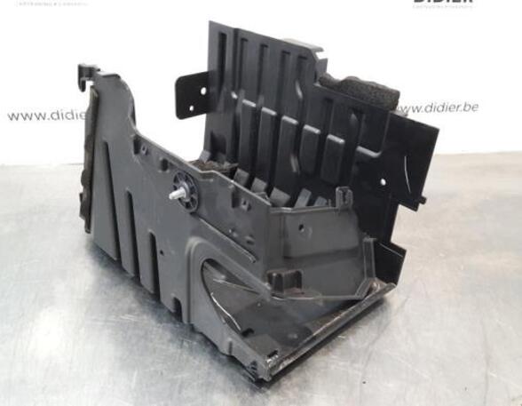 Battery holder LAND ROVER RANGE ROVER EVOQUE (L538)