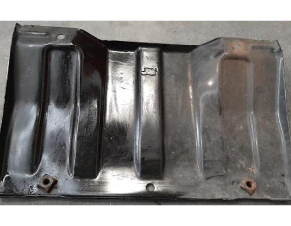 Battery holder LAND ROVER DISCOVERY IV (L319), LAND ROVER DISCOVERY III (L319)